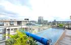 4 Bed Apartment with En Suite at Riverside Drive - 4