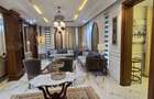 6 Bed Townhouse with En Suite at Lavington Green - 11