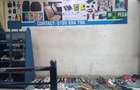 Shop with Backup Generator at Naivasha Road - 6
