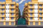 2 Bed Apartment with Backup Generator at Mtwapa Cbd - 1