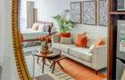 Serviced Studio Apartment with Backup Generator in Riverside - 7