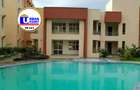 2 Bed Apartment with Swimming Pool in Mtwapa - 1