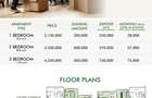 3 Bed Apartment in Nyali Area - 12