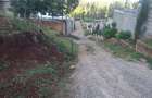 0.0113 ac Residential Land in Ngong - 11