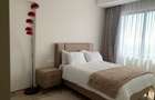 Serviced 1 Bed Apartment with En Suite at Westlands Road - 7