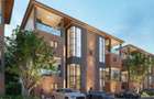 3 Bed Townhouse with En Suite in Tatu City - 1
