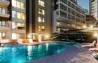 Furnished Studio Apartment with En Suite in General Mathenge - 1