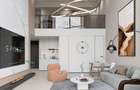 2 Bed Apartment with En Suite in Kilimani - 9