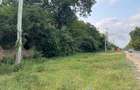 Land in Diani - 14