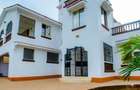 4 Bed Villa with En Suite at Shanzu - 3