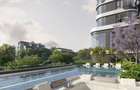 1 Bed Apartment with Swimming Pool at Riara Road - 4