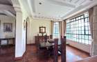 5 Bed Villa with Staff Quarters in Karen - 3