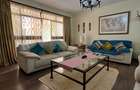 Furnished 3 Bed Apartment with En Suite at Westlands - 2