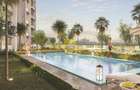 Studio Apartment with Swimming Pool in Mombasa Road - 12