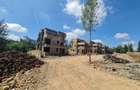 4 Bed Townhouse with En Suite at Olkeri - 11