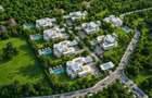 5 Bed Villa with En Suite in Karen - 3