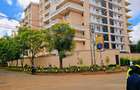 3 Bed Apartment with En Suite at Othaya Road - 1