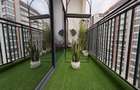 Serviced 6 Bed Apartment with En Suite at Parklands - 4