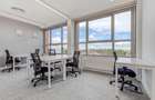 Furnished 20 m² Office with Service Charge Included at Langata - 2