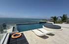 Studio Apartment with Swimming Pool in Nyali Area - 9