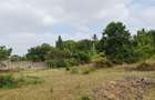 Land in Shanzu - 4