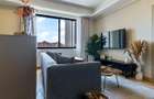 Furnished 1 Bed Apartment with En Suite at Westlands Road - 10