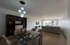 Furnished 3 Bed Apartment with En Suite at Othaya Rd - 1