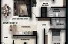 3 Bed Apartment with Swimming Pool at Raphta Road - 6