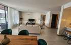 Furnished 3 Bed Apartment with En Suite in Spring Valley - 17