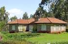 3 Bed House with En Suite in Tigoni - 1