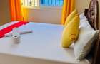 Serviced 3 Bed Apartment with En Suite at Mtwapa Kilifi - 5