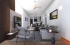 3 Bed Apartment with En Suite at Parklane - 4