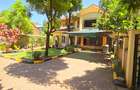 4 Bed Townhouse with En Suite at Lavington Jacaranda Avenue - 10