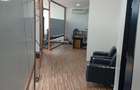 1,700 ft² Office with Backup Generator at Parklands - 7