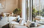 Serviced 4 Bed Apartment with En Suite at Kizingo - 11