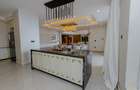 Furnished 4 Bed Apartment with Swimming Pool at General Mathenge - 5