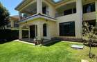 4 Bed Townhouse with En Suite at Chalbi Drive - 1