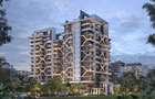 3 Bed Apartment with En Suite at Mt Kenya Road - 2