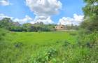 Residential Land in Runda - 1