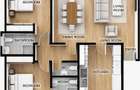 Serviced 3 Bed Apartment with En Suite at Loresho Ridge - 17