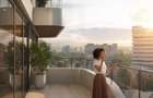 2 Bed Apartment with En Suite at 2026-413 2 Bed - 33