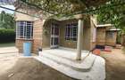 4 Bed House in Karen - 2