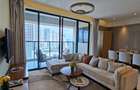 Serviced 1 Bed Apartment with En Suite at Westlands Road - 11