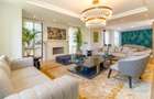 5 Bed Villa with En Suite in Runda - 1
