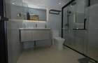 Studio Apartment with Swimming Pool in Kileleshwa - 4