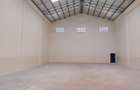 6,457 ft² Warehouse with Parking in Ruiru - 1