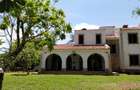 4 Bed House with En Suite in Nyali Area - 15