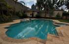 6 Bed House with En Suite at Nyari - 1
