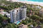 3 Bed Apartment with En Suite in Nyali Area - 2