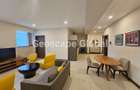 Furnished 2 Bed Apartment with En Suite in General Mathenge - 5